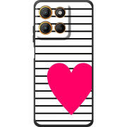 Чохол BoxFace Motorola G17 Power 