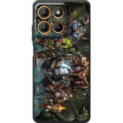 Чохол BoxFace Motorola Edge 60 Neo 