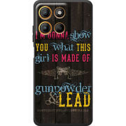 Чохол BoxFace Motorola Edge 60 Neo 