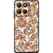 Чохол BoxFace Motorola Edge 60 Neo Rapsody