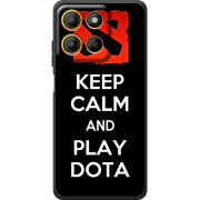 Чохол BoxFace Motorola Edge 60 Neo 