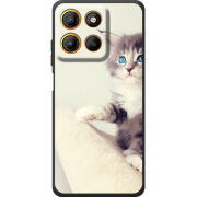 Чохол BoxFace Motorola Edge 60 Neo 