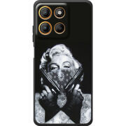 Чохол BoxFace Motorola Edge 60 Neo 