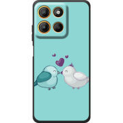 Чохол BoxFace Motorola Edge 60 Neo 