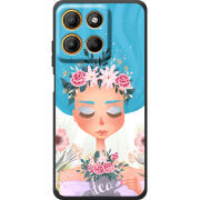 Чохол BoxFace Motorola Edge 60 Neo 