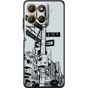 Чохол BoxFace Motorola Edge 60 Neo 17 Street