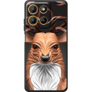 Чохол BoxFace Motorola Edge 60 Neo 