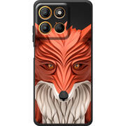 Чохол BoxFace Motorola Edge 60 Neo 