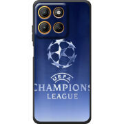 Чохол BoxFace Motorola Edge 60 Neo 