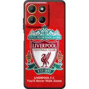 Чохол BoxFace Motorola Edge 60 Neo 