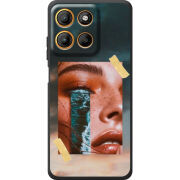 Чохол BoxFace Motorola Edge 60 Neo 