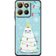 Чохол BoxFace Motorola Edge 60 Neo 