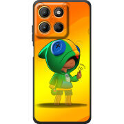 Чохол BoxFace Motorola Edge 60 Neo 