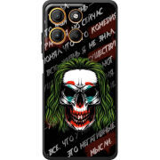 Чохол BoxFace Motorola Edge 60 Neo 