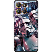 Чохол BoxFace Motorola Edge 60 Neo Stormtroopers