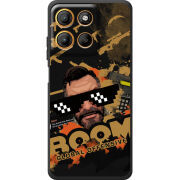 Чохол BoxFace Motorola Edge 60 Neo CS:Go C4