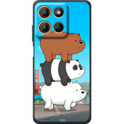 Чохол BoxFace Motorola Edge 60 Neo 