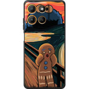 Чохол BoxFace Motorola Edge 60 Neo 