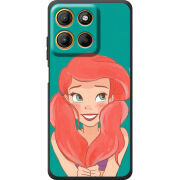 Чохол BoxFace Motorola Edge 60 Neo 