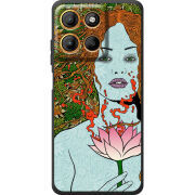 Чохол BoxFace Motorola Edge 60 Neo 