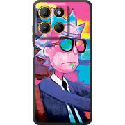 Чохол BoxFace Motorola Edge 60 Neo 