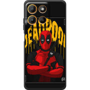 Чохол BoxFace Motorola Edge 60 Neo 