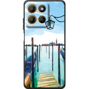 Чохол BoxFace Motorola Edge 60 Neo 