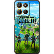 Чохол BoxFace Motorola Edge 60 Neo Fortnite