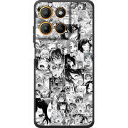 Чохол BoxFace Motorola Edge 60 Neo O-Face