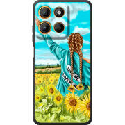 Чохол BoxFace Motorola Edge 60 Neo Love Me, Love Me Not