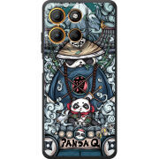 Чохол BoxFace Motorola Edge 60 Neo Panda Q