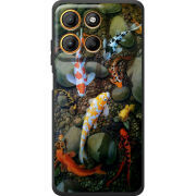 Чохол BoxFace Motorola Edge 60 Neo Underwater Koi