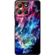 Чохол BoxFace Motorola Edge 60 Neo Northern Lights