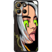 Чохол BoxFace Motorola Edge 60 Neo Billie