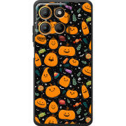 Чохол BoxFace Motorola Edge 60 Neo Cute Halloween