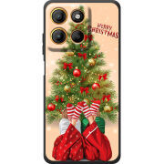 Чохол BoxFace Motorola Edge 60 Neo Наше Рождество