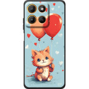 Чохол BoxFace Motorola Edge 60 Neo 