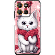 Чохол BoxFace Motorola Edge 60 Neo 