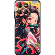 Чохол BoxFace Motorola Edge 60 Neo 