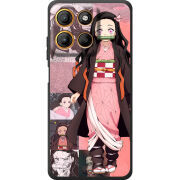 Чохол BoxFace Motorola Edge 60 Neo 