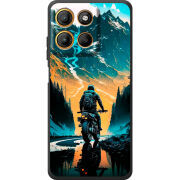 Чохол BoxFace Motorola Edge 60 Neo 