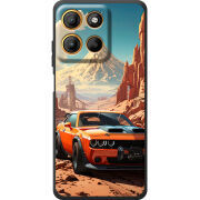 Чохол BoxFace Motorola Edge 60 Neo 