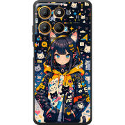 Чохол BoxFace Motorola Edge 60 Neo 