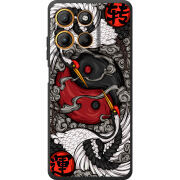 Чохол BoxFace Motorola Edge 60 Neo 