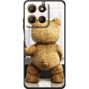 Чохол BoxFace Motorola Edge 60 Neo 