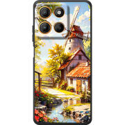 Чохол BoxFace Motorola Edge 60 Neo 