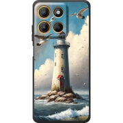 Чохол BoxFace Motorola Edge 60 Neo 