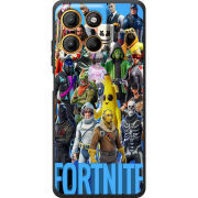 Чохол BoxFace Motorola Edge 60 Neo 