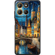 Чохол BoxFace Motorola Edge 60 Neo 