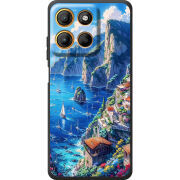 Чохол BoxFace Motorola Edge 60 Neo 